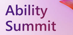ability summit ability summit